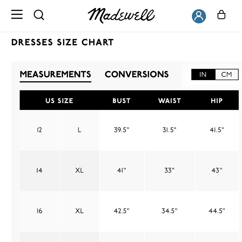 NWT Madewell Denim Square Neck Sleeveless Mini Dress in Tile White Size 14 - Picture 12 of 13